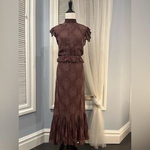 Boutique Evening Dress